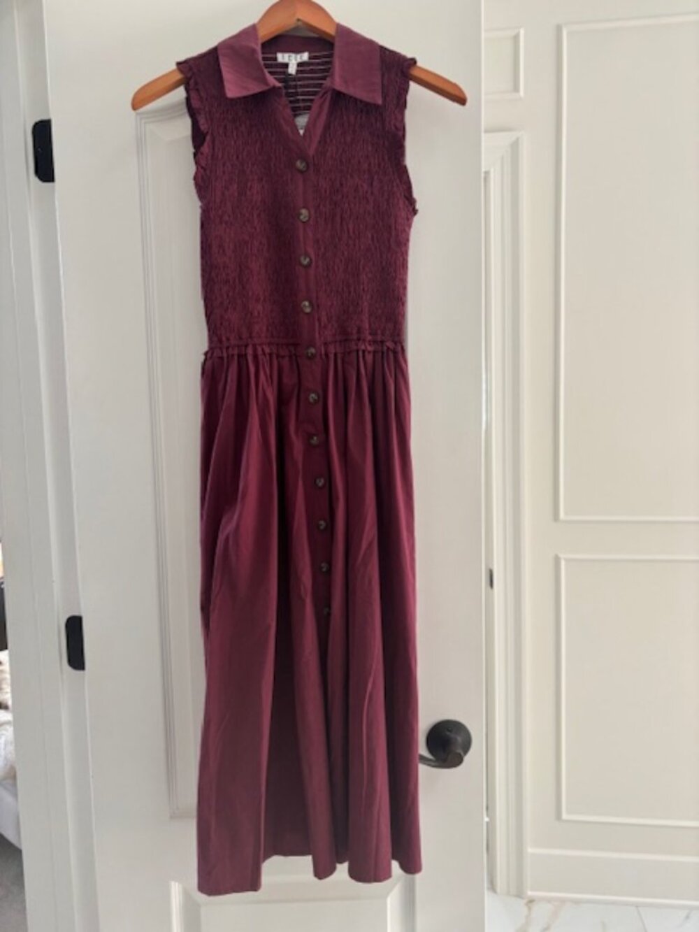 NWT Avara Dress